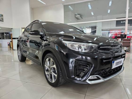 KIA STONIC 1.0 TGDI MHEV SX AUTOMÁTICO